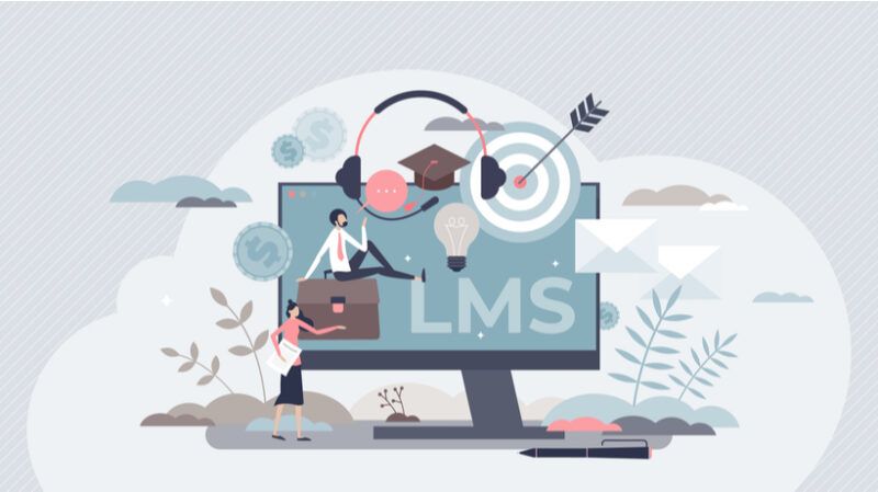 What Employees Want From Their Next LMS